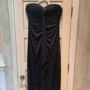Black Formal Dress